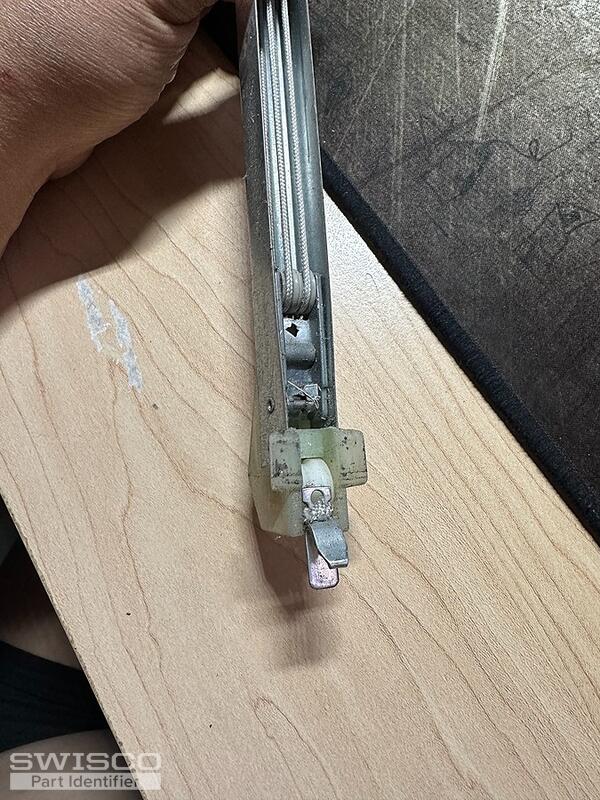 Metal Hook