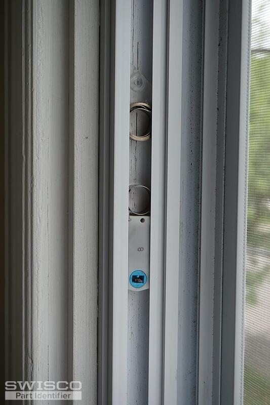 Replacement parts for American Craftsman 8500