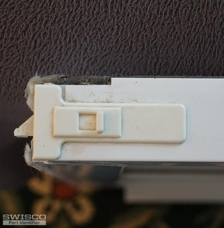 Replacement parts for American Craftsman 8500