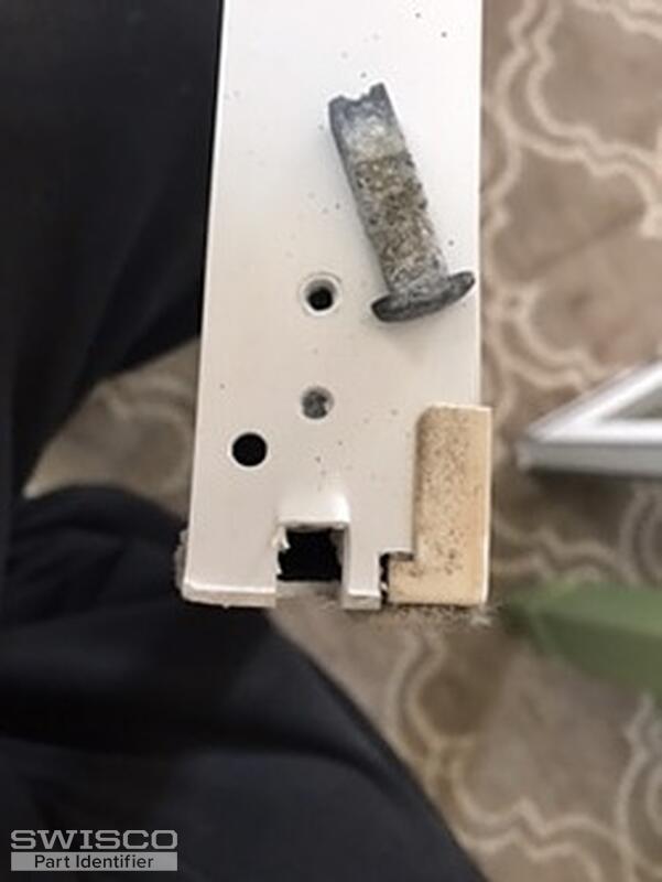 Pivot-bar-broken