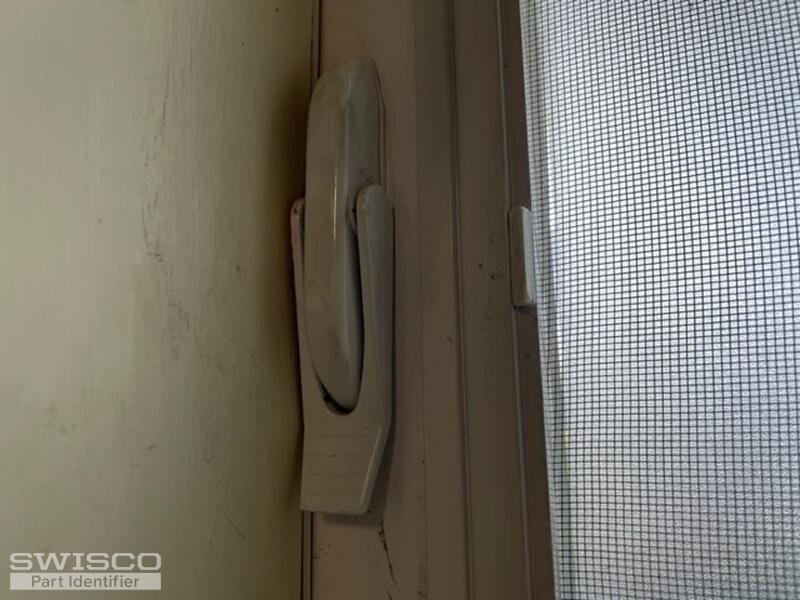 Roto Awning Csmt Latch