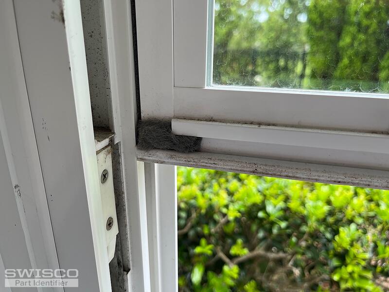 Original Condition Window Seal