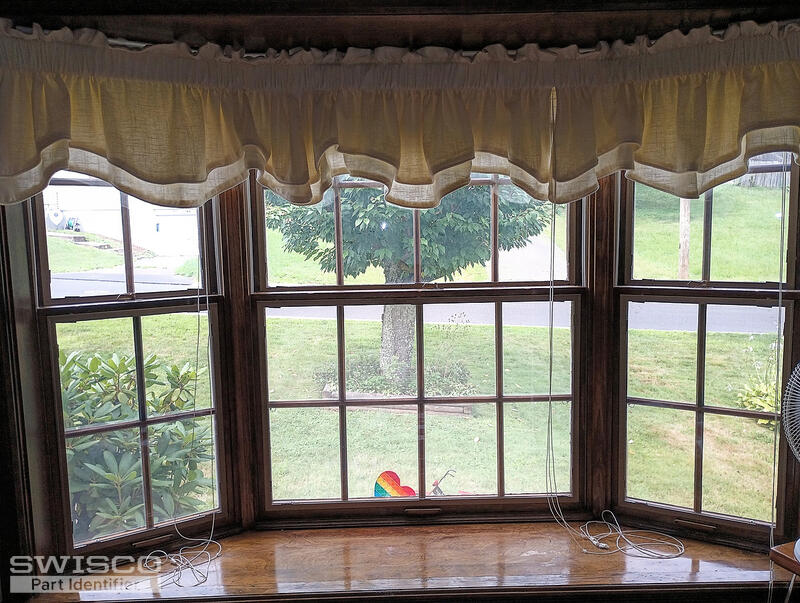Bay Window Pella