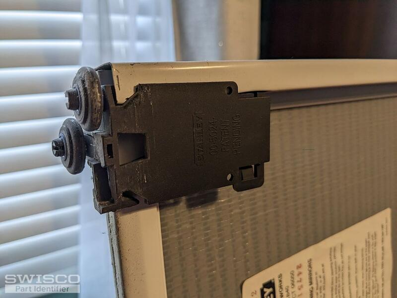 door roller - 1