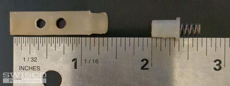 Lesie Window parts 2