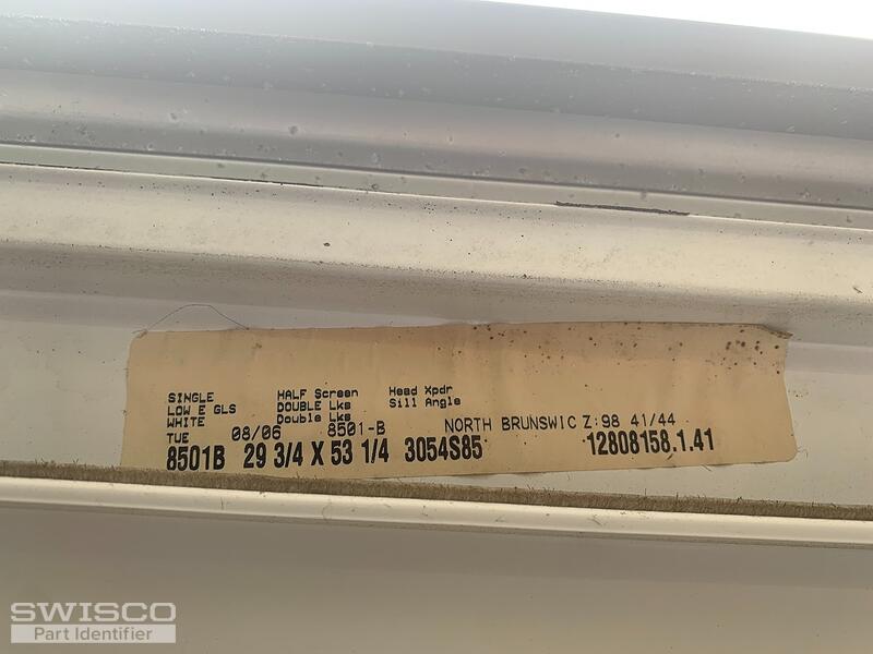 American Craftsman Label