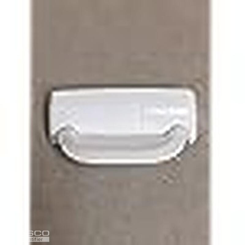 Milgard Latch 1