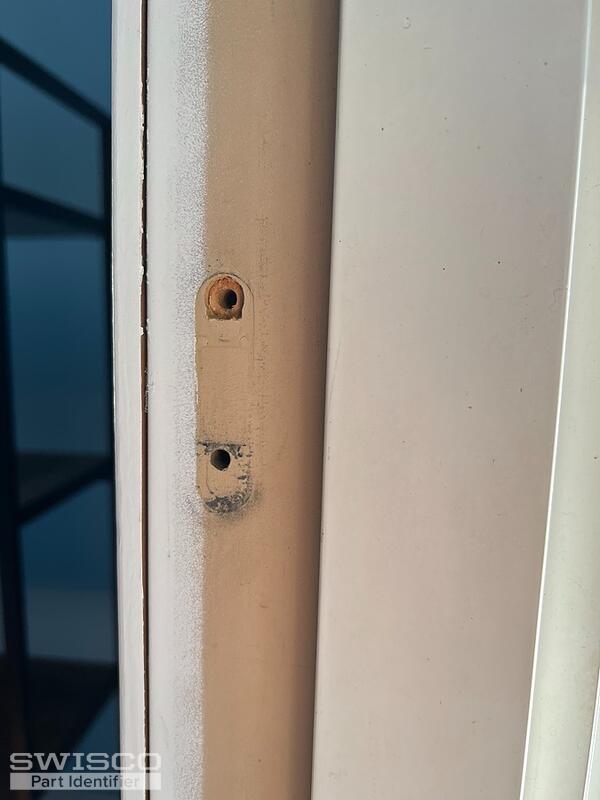 Missing Latch