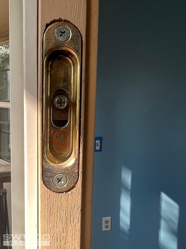 Lock Module 