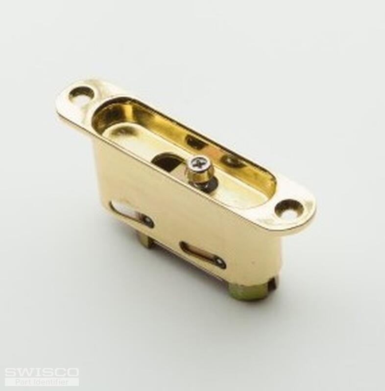 Locking Module 2