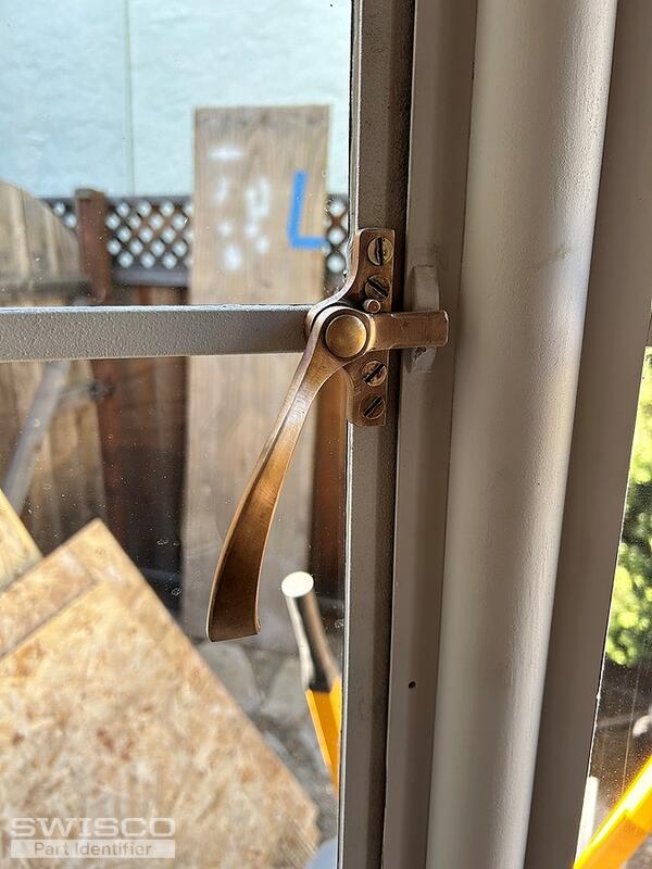 window handle