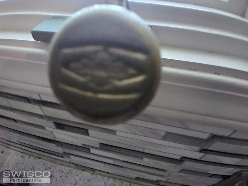 Window Crank Knob