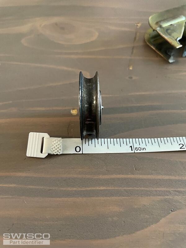 Wheel - Width