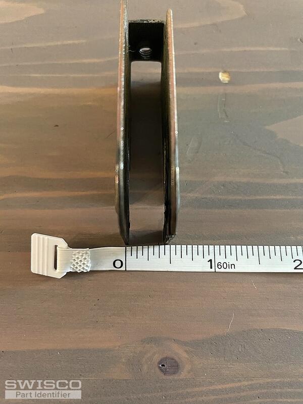 Cartridge - Width