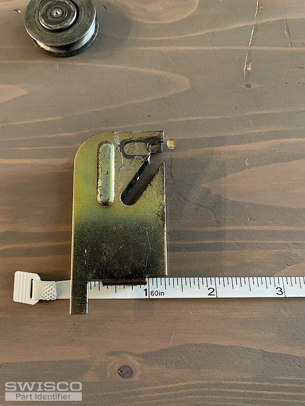 Cartridge - Height