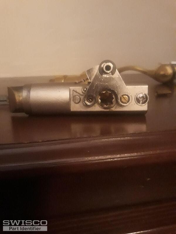 Latch bolt