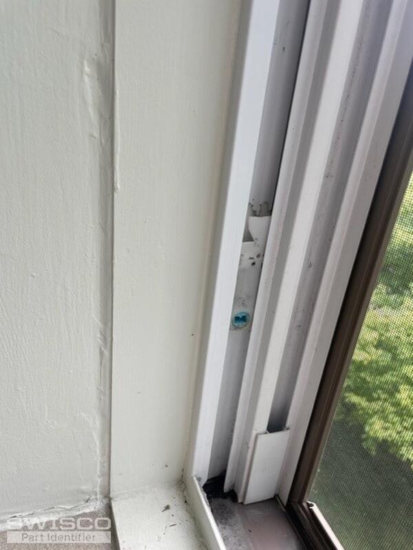 mt carmel window parts