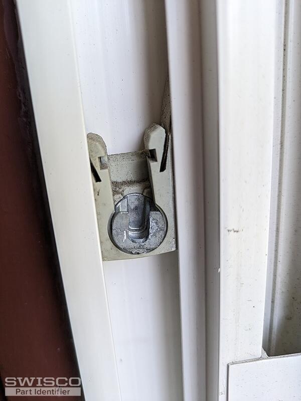 Coil Spring Window Balance Assembly