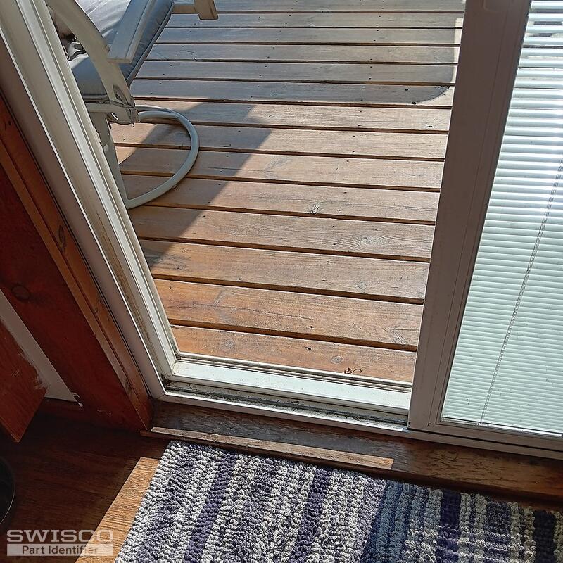 Patio Door #3