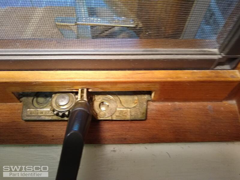 window operator