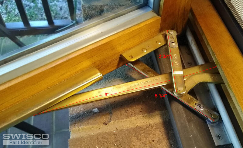 crank arm measurements