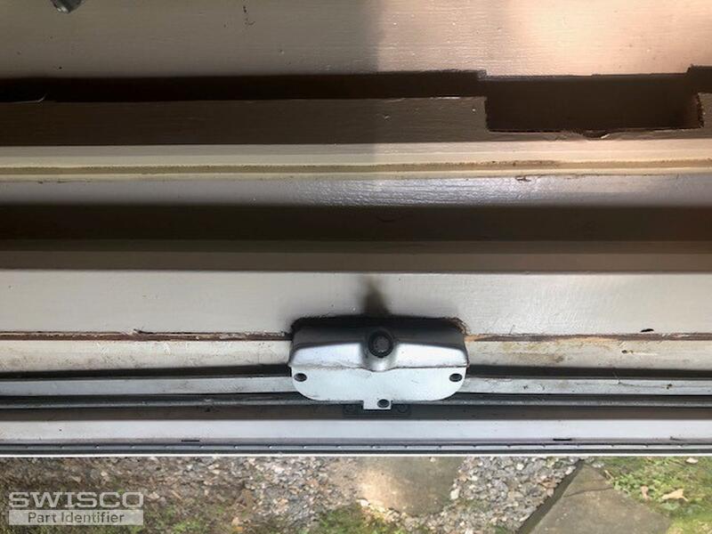 anderson window crank