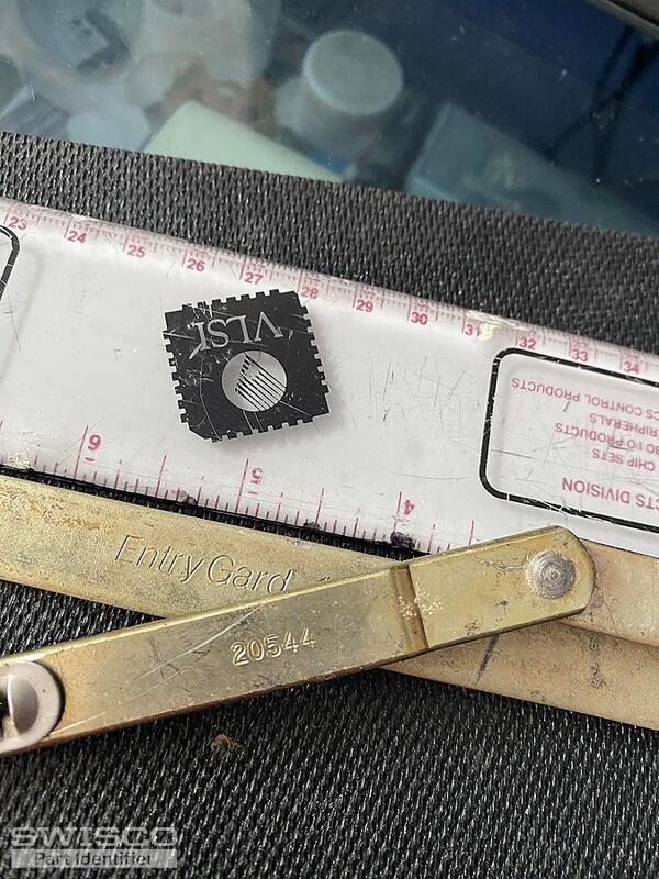 casement window crank # 3