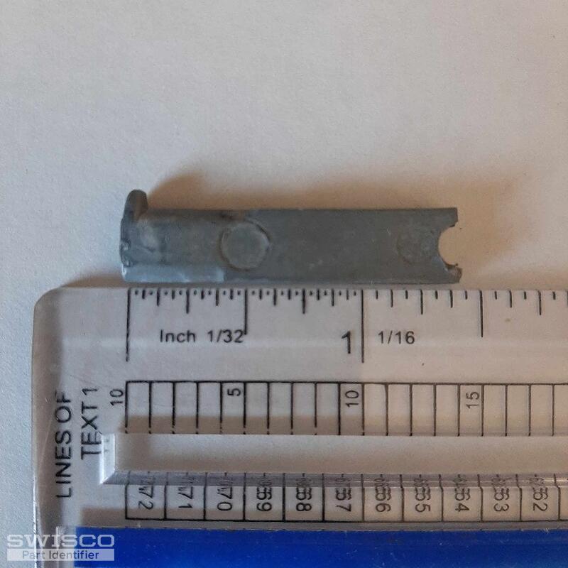 Pivot Pin - 1