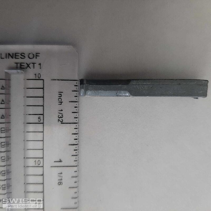Pivot Pin - 2