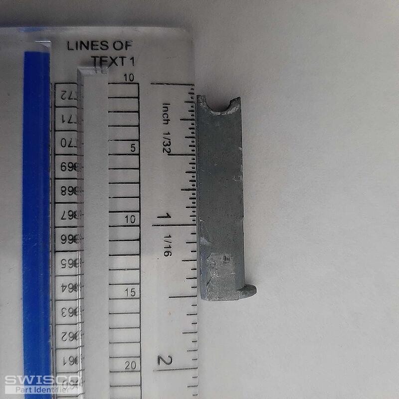 pivot pin 3