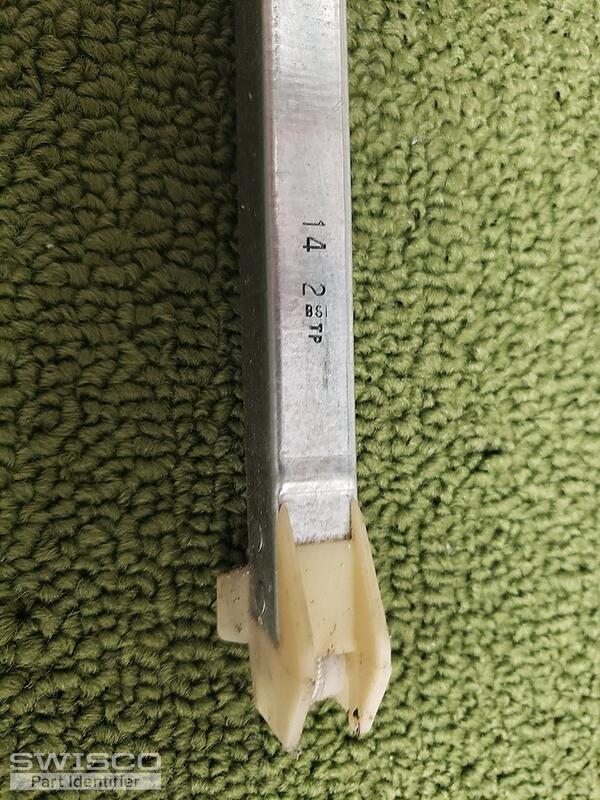 balance part number
