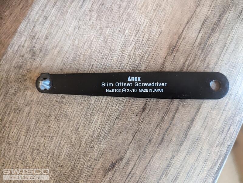 Screwdriver