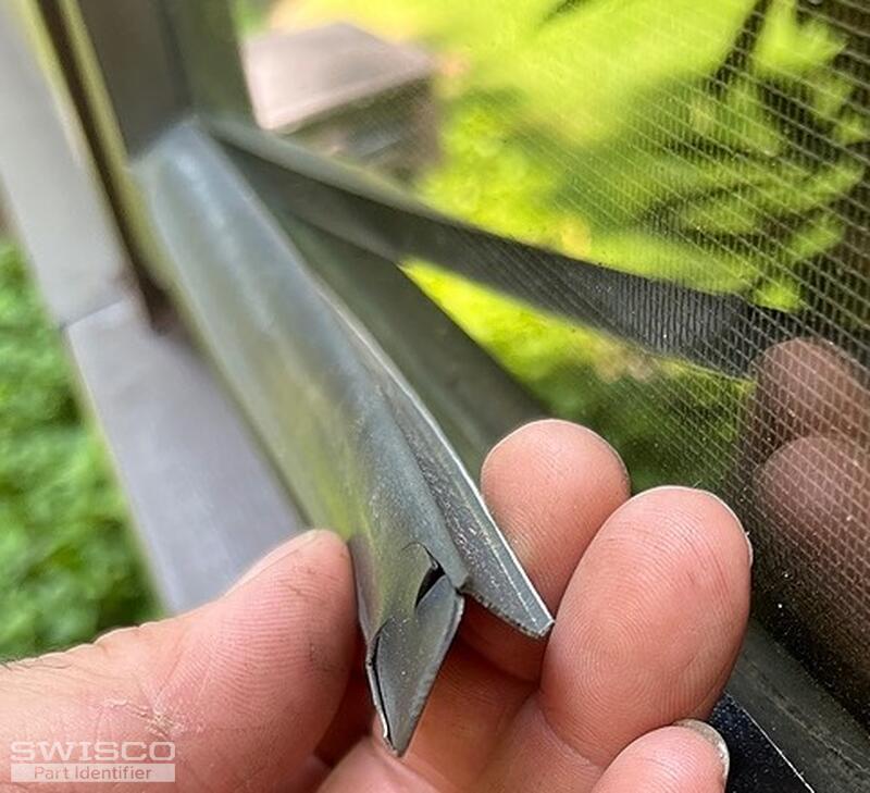 hebling glazing strip 1