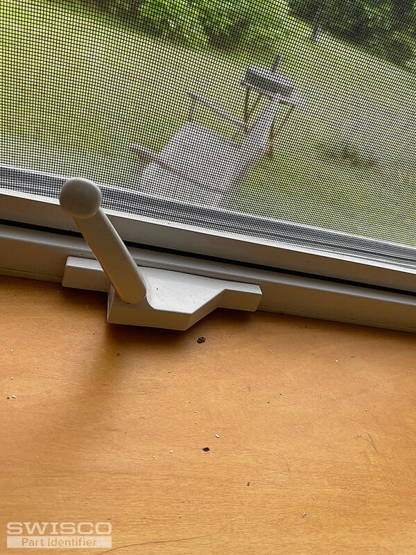 handle