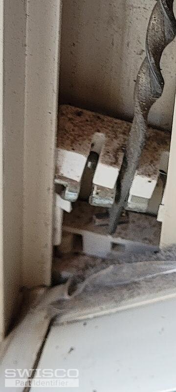 Tilt window springs help. : SWISCO.com