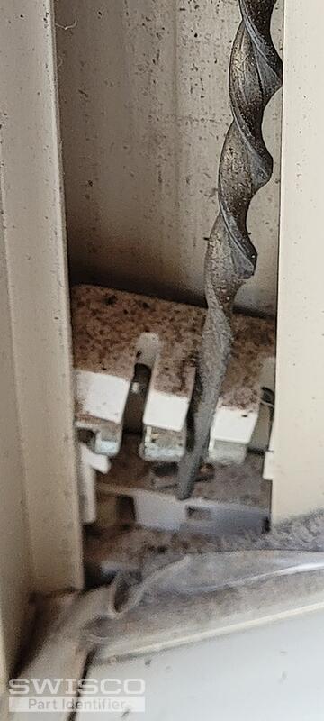 Tilt window springs help. : SWISCO.com