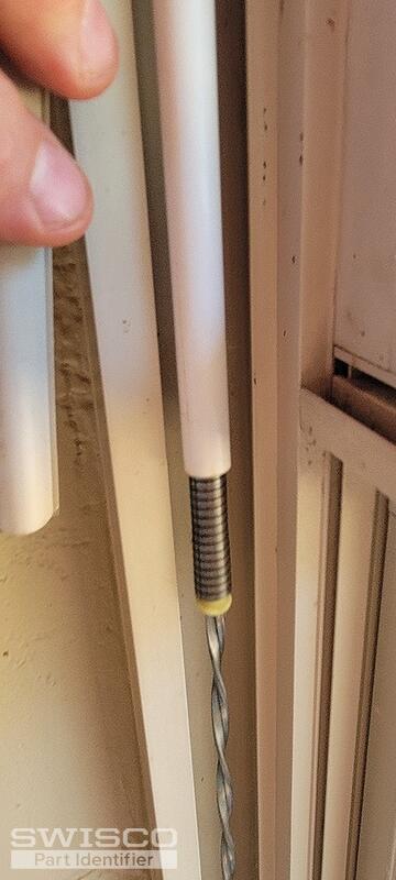 Tilt window springs help. : SWISCO.com