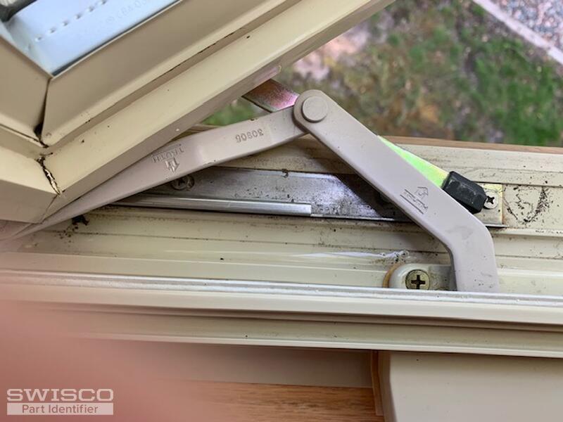 window parts 3