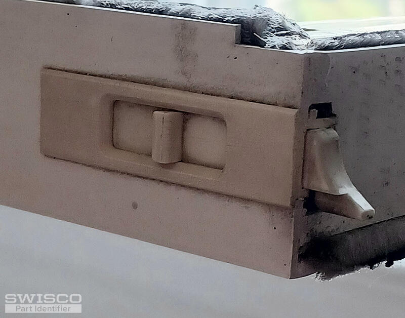 Tilt Window Latch (1)