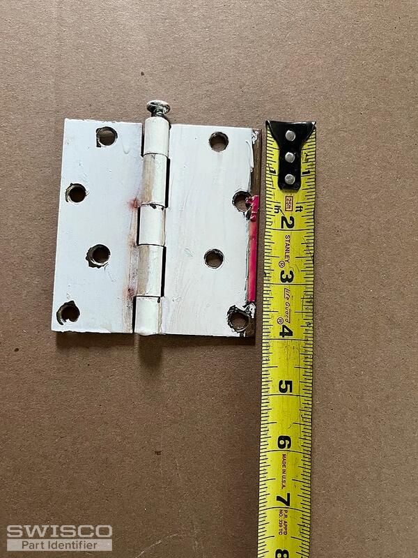 Searching for pease industries hinges
