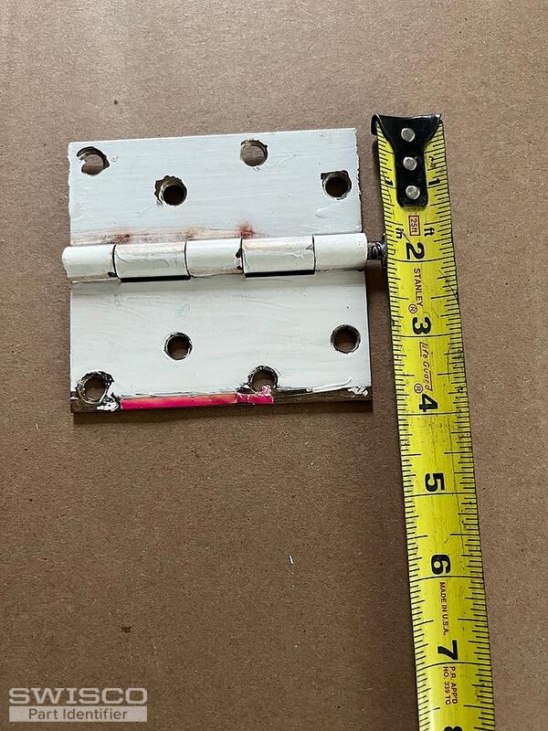 Searching for pease industries hinges