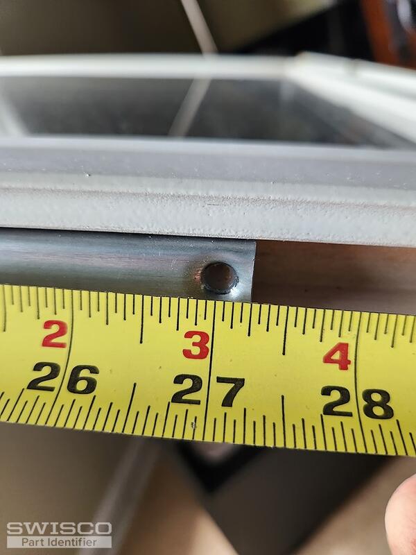Total length