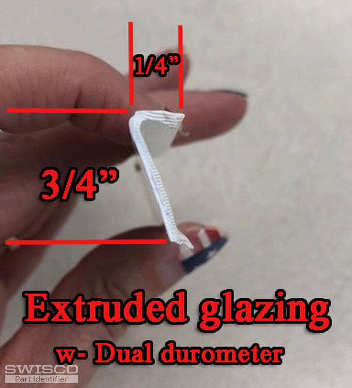 Gazing bead