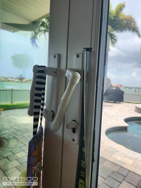 door handle 1