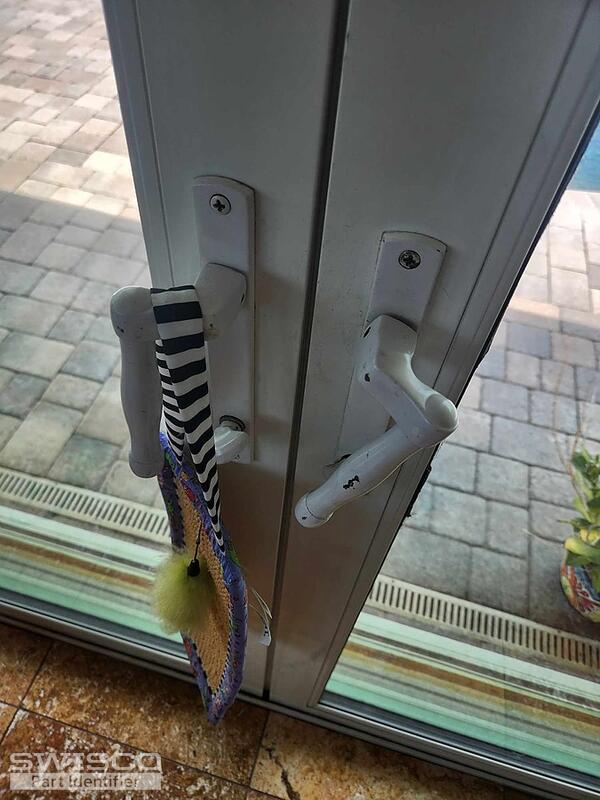 door handle 2