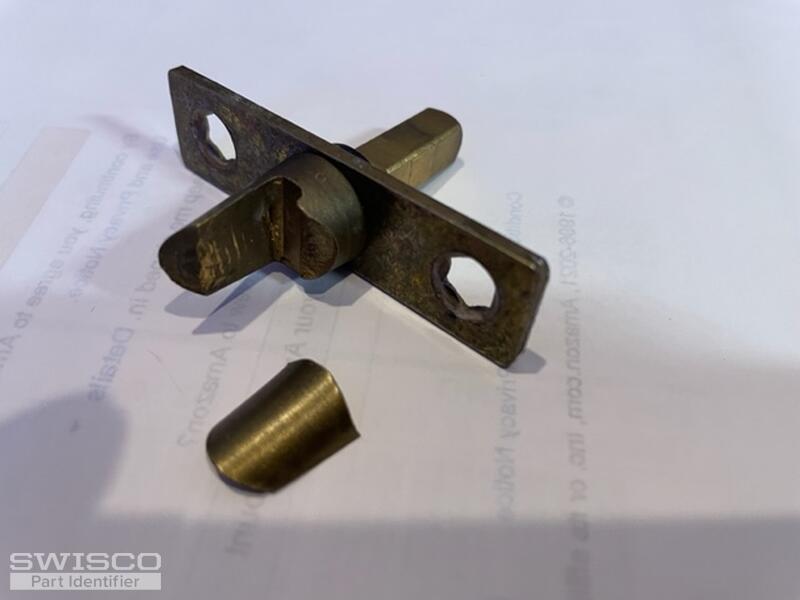 Marvin Fork Connector 