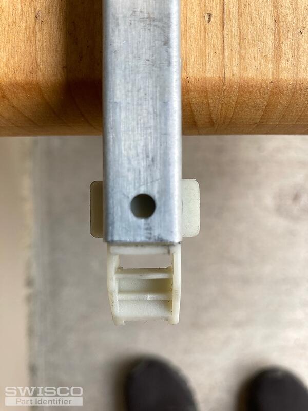 Vinyl Window Channel Balance Springs Replacements : SWISCO.com