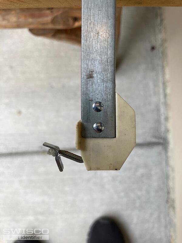 Vinyl Window Channel Balance Springs Replacements : SWISCO.com