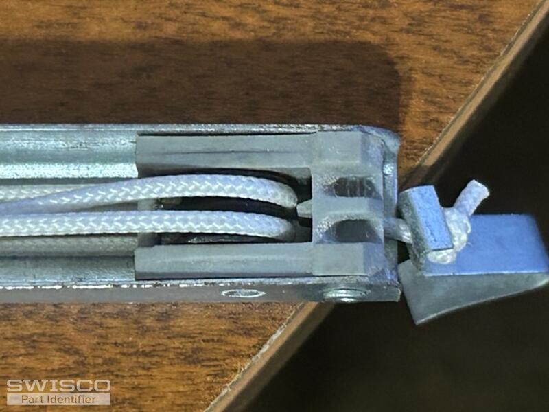 Window balancer replacement