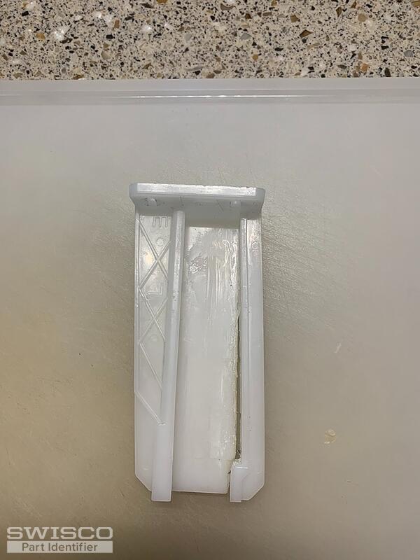 Ferrari G024 Rear Left Side Drawer Slide